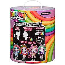 MGA Entertainment Poopsie Surprise Unicorn 555988 Единорог Фиолетовый, фото 2
