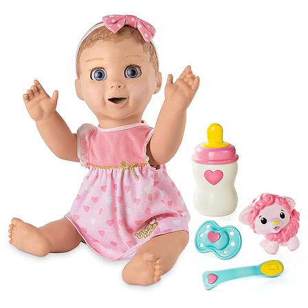 Spin Master ИНТЕРАКТИВНАЯ КУКЛА LUVABELLA 6040744, фото 2