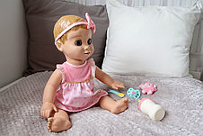 Spin Master ИНТЕРАКТИВНАЯ КУКЛА LUVABELLA 6040744, фото 2