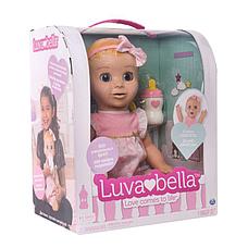 Spin Master ИНТЕРАКТИВНАЯ КУКЛА LUVABELLA 6040744, фото 3