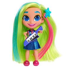 Just Play Toys Кукла-сюрприз Hairdorables 1 серия, фото 3