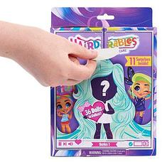 Just Play Toys Кукла-сюрприз Hairdorables 1 серия, фото 2
