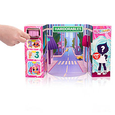 Just Play Toys Кукла Hairdorables Surprise 2 серия, фото 3