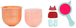 ЛОЛ Сокрушитель моды Lol Surprise Eye Spy Fashion Crush, фото 3
