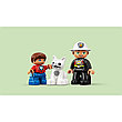 LEGO 10901 Пожарная машина, фото 5