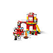 LEGO 10903 Пожарное депо, фото 2