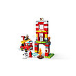 LEGO 10903 Пожарное депо, фото 4