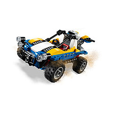 LEGO 31087 Пустынный багги, фото 2