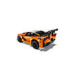 LEGO 42093 Chevrolet Corvette ZR1, фото 4