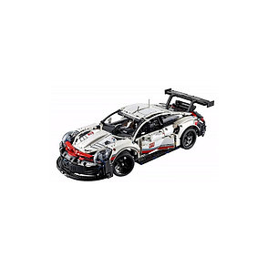 Lego LEGO 42096 Porsche 911 RSR, фото 2