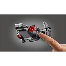 LEGO 75224 Инфильтратор Дарта Мола, фото 3