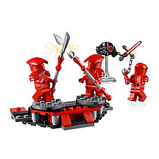 LEGO 75225 Боевой комплект элитных преторианских стражей, фото 3