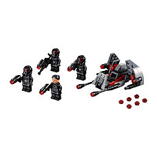 LEGO 75226 Боевой отряд Инферно, фото 2