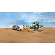 LEGO 75228 Спасательная капсула дроидов и штурмовик на дьюбеке, фото 3