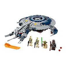 LEGO 75233 Боевой корабль дроидов, фото 2