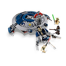 LEGO 75233 Боевой корабль дроидов, фото 2