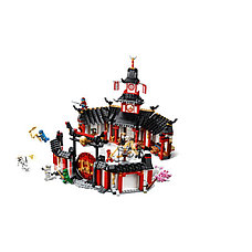 LEGO 70670 Монастырь Кружитцу, фото 3