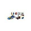 LEGO 70821 Мастерская «Строим и чиним» Эммета и Бенни!, фото 5