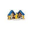LEGO 70831 Дом мечты / Спасательная ракета Эммета!, фото 5
