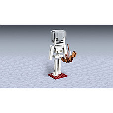 LEGO 21150 Скелет с кубом магмы, фото 2