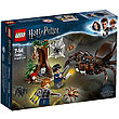 LEGO  HARRY POTTER   Логово Арагога 75950, фото 2