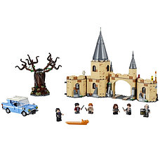 Lego LEGO  HARRY POTTER   Побег Гремучая ива 75953, фото 2