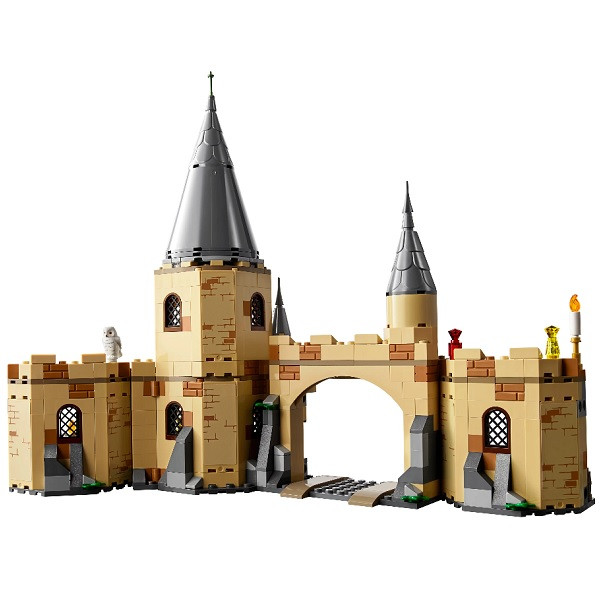 Lego LEGO HARRY POTTER Побег Гремучая ива 75953 - фото 3 - id-p93045330