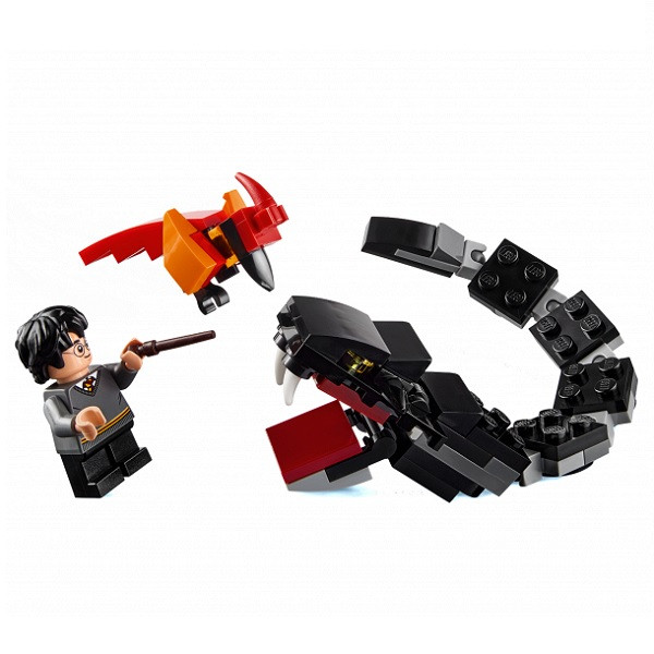 Lego LEGO HARRY POTTER Большой зал Хогвартса 75954 - фото 5 - id-p93045331