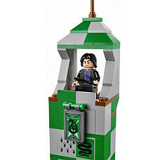 LEGO  HARRY POTTER   Матч по Квиддичу 75956, фото 2