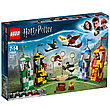 LEGO  HARRY POTTER   Матч по Квиддичу 75956, фото 2