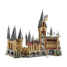 Lego LEGO 71043 Замок Хогвартс, фото 2
