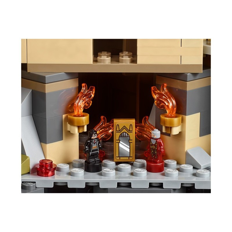 Lego LEGO 71043 Замок Хогвартс - фото 8 - id-p93784276
