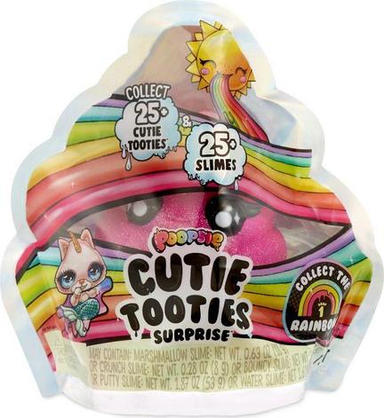 MGA Entertainment Милашка слайм Poopsie Surprise Unicorn 555797, фото 2