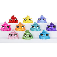 MGA Entertainment Милашка слайм Poopsie Surprise Unicorn 555797, фото 3