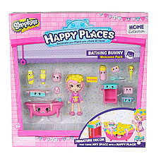 Shopkins Игровой набор Happy Places - Новоселье 56155, фото 3