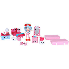 Shopkins Игровой набор Happy Places - Новоселье 56155, фото 3