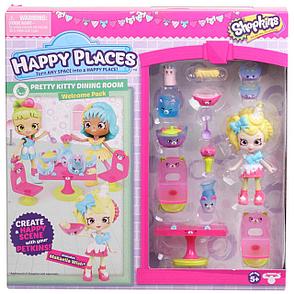 Shopkins Набор Новоселье "Прелестная кухня с котятами" 56470, фото 2