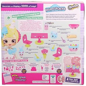 Shopkins Набор Новоселье "Прелестная кухня с котятами" 56470, фото 2
