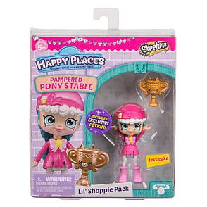 Shopkins Набор с куклой Shoppie "Джессикекс 56670, фото 2
