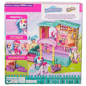 Shopkins Набор "Веселая конюшня" 56688, фото 2