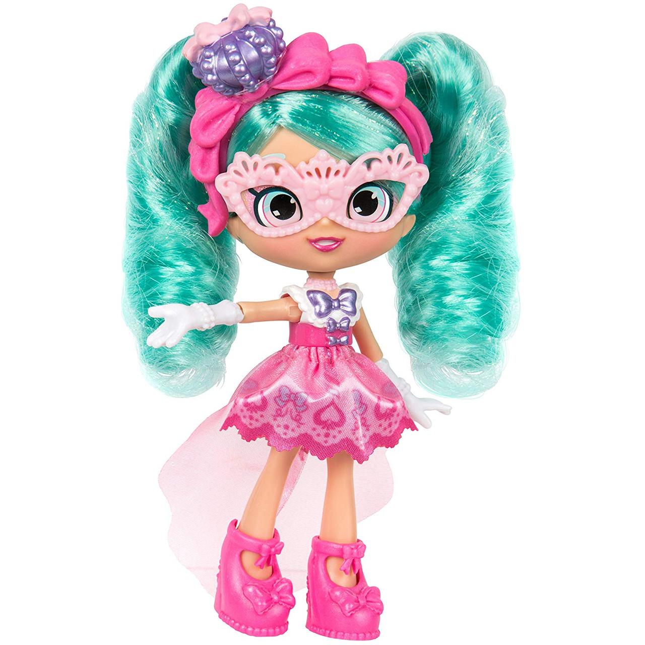 Кукла Lil' Secrets Shoppies - Белла Боу 57256 - фото 2 - id-p93993554