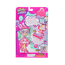 Shopkins Кукла Lil' Secrets Shoppies - Белла Боу 57256, фото 3