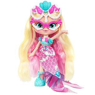 Shopkins Кукла Lil' Secrets Shoppies - Жемчужная Русалка 57257, фото 2