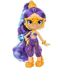 Shopkins Кукла Lil' Secrets Shoppies - Дженни Лантерн 57259, фото 2