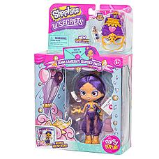 Shopkins Кукла Lil' Secrets Shoppies - Дженни Лантерн 57259, фото 3