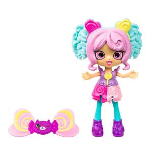 Shopkins Игрушка Happy Places Shopkins с куклой Shoppie 56916 в непрозрачной упаковке (Сюрприз), фото 2