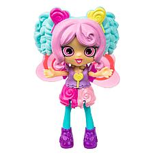 Shopkins Игрушка Happy Places Shopkins с куклой Shoppie 56916 в непрозрачной упаковке (Сюрприз), фото 2