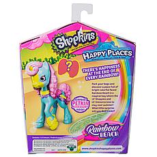 Игрушка Happy Places Shopkins с пони Кэнди Цок 56917 в непрозрачной упаковке (Сюрприз), фото 2