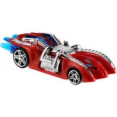 Машинка Hot Wheels Spiderman FKF66, фото 3