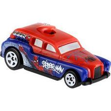 Машинка Hot Wheels Spiderman FKF66, фото 3